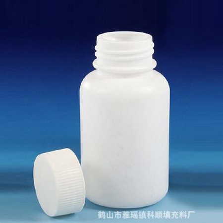 厂家直销 吹瓶专用碳酸钙填充母粒 白色填充母料 塑料填充母料