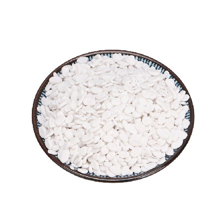 注塑填充母粒  塑胶注塑片材抽粒板材中空板用白色抽料pp填充母料