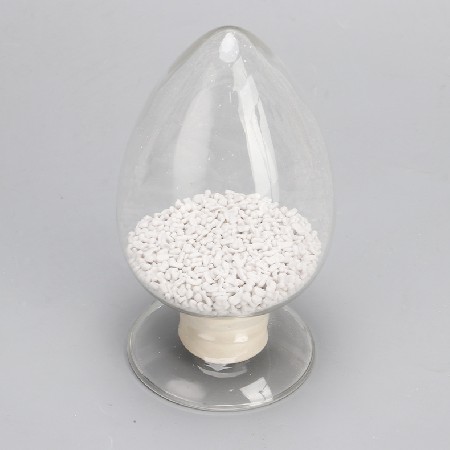 厂家生产可定制 PP/PE透明填充母粒 高透明填充母料 可注塑吹膜