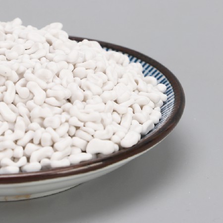 厂家生产可定制 PP/PE透明填充母粒 高透明填充母料 可注塑吹膜