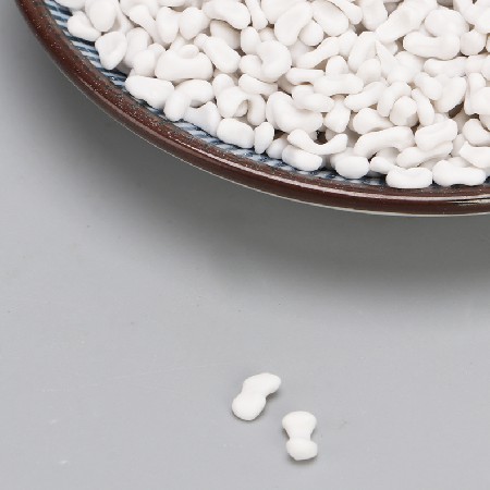 厂家生产可定制 PP/PE透明填充母粒 高透明填充母料 可注塑吹膜