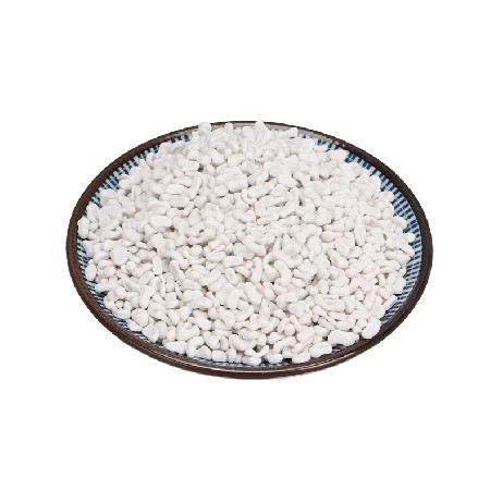 吹膜拉丝注塑填充母料 透明粉PP抽粒吹瓶填充母粒 硫酸钡填充母料