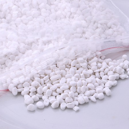 厂家可定制供应透明吹瓶填充母粒PP塑料品种透明填充母料吹膜母料