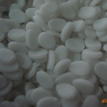 货源直供 透明吹膜填充母粒 PE透明薄膜专用填充料