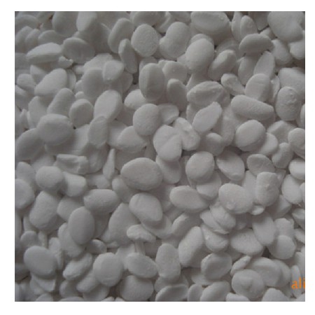 厂家直销 聚乙烯改性塑料填充料 pe填充料 pe透明填充母料