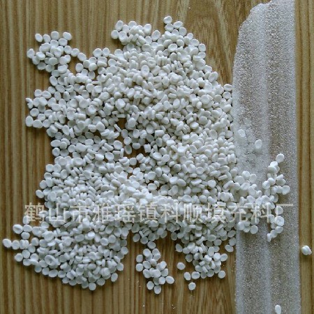 珍珠棉吹膜填充料 高级透明填充母料 厂家直供批发价