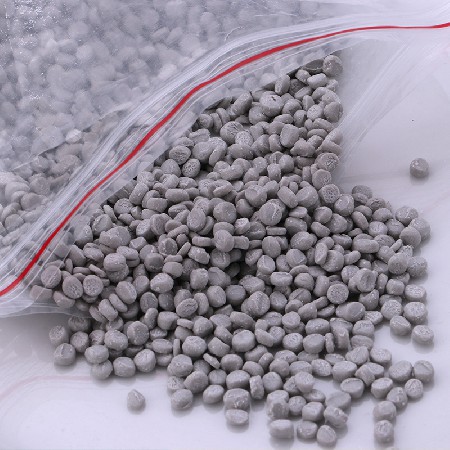 厂家供应滑石粉母料 滑石粉填充母粒 PE补强增硬母料增刚PP填充料